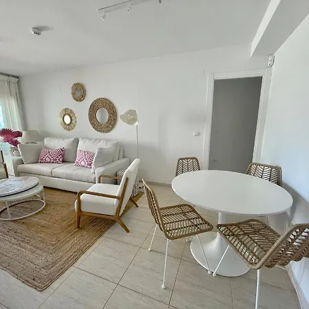 Apartment Tierra De Mar 92