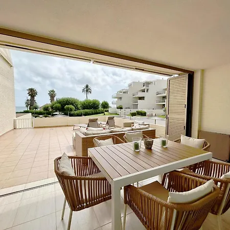 Tierra De Mar 92 Apartment