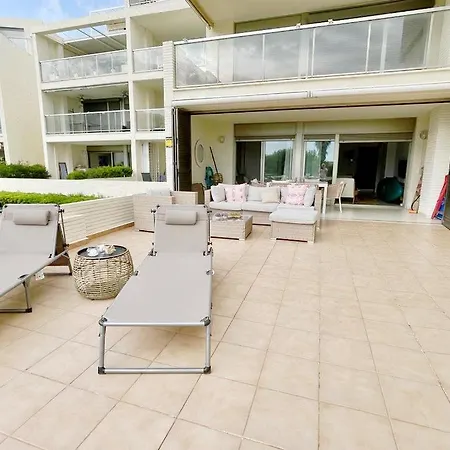 Apartment Tierra De Mar 92